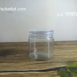 প্লাস্টিক জার রাউন্ড(১১ নাম্বার)