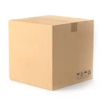 Cartoon box 8/2.5/2.5 inch