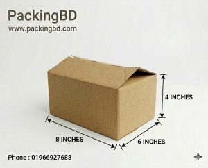 Cartoon box 8/6/4