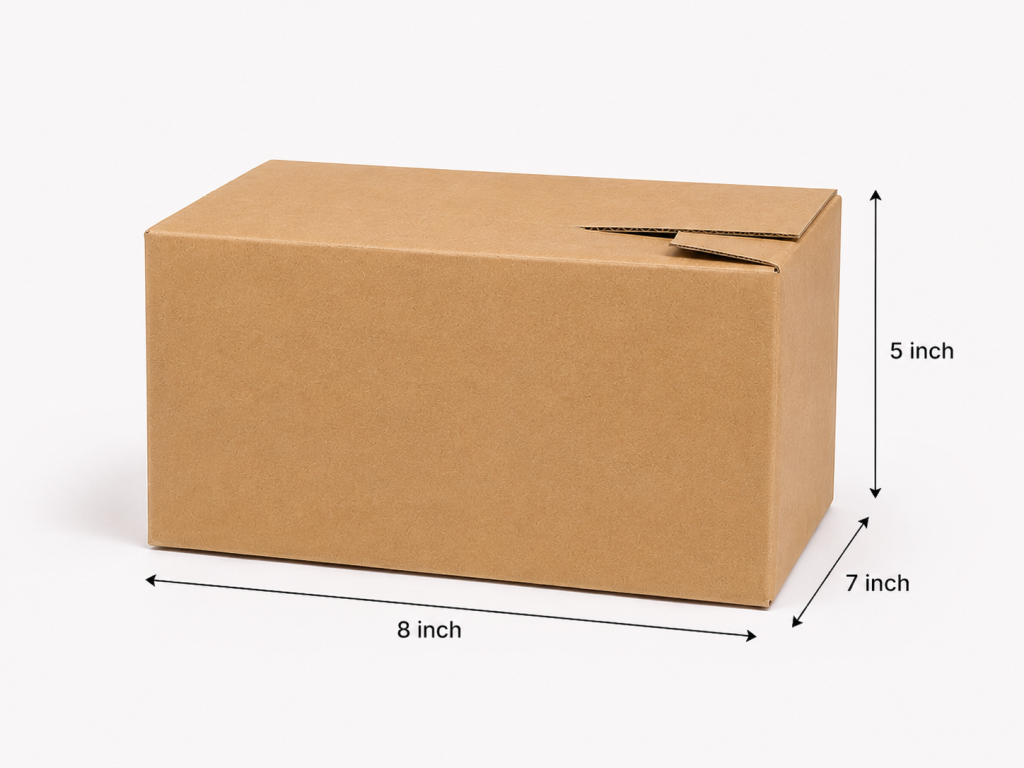 Cartoon box 8/7/5