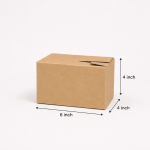 Cartoon box 6/3/3