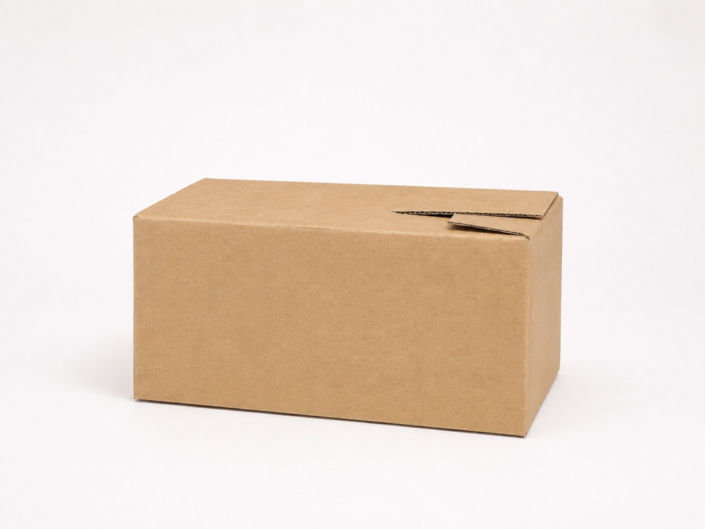 Cartoon box 8/4/4