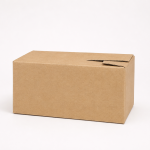 Cartoon box 8/4/4